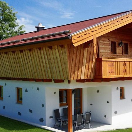 Villa Chalex Aigen im Mühlkreis Esterno foto