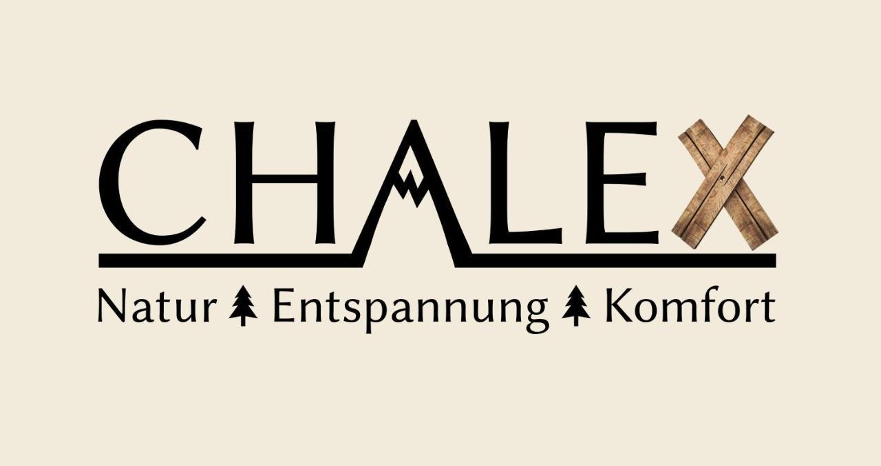 Villa Chalex Aigen im Mühlkreis Esterno foto