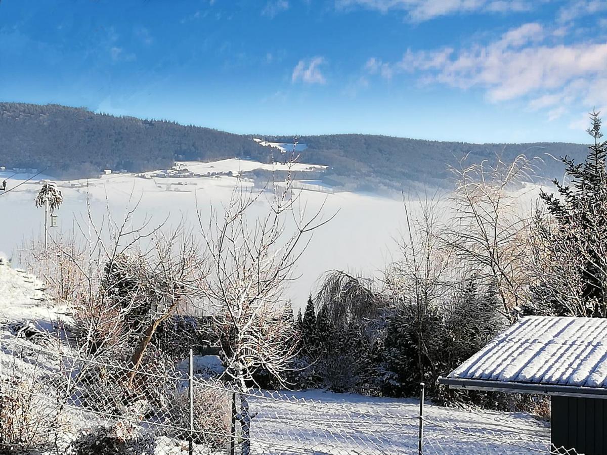 Villa Chalex Aigen im Mühlkreis Esterno foto