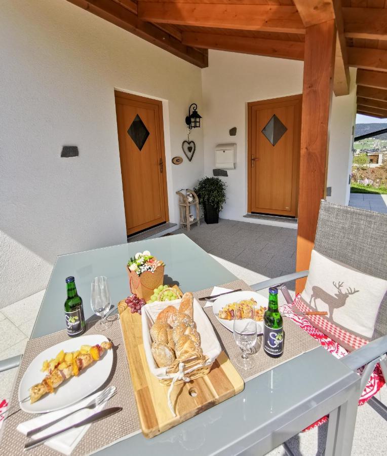 Villa Chalex Aigen im Mühlkreis Esterno foto